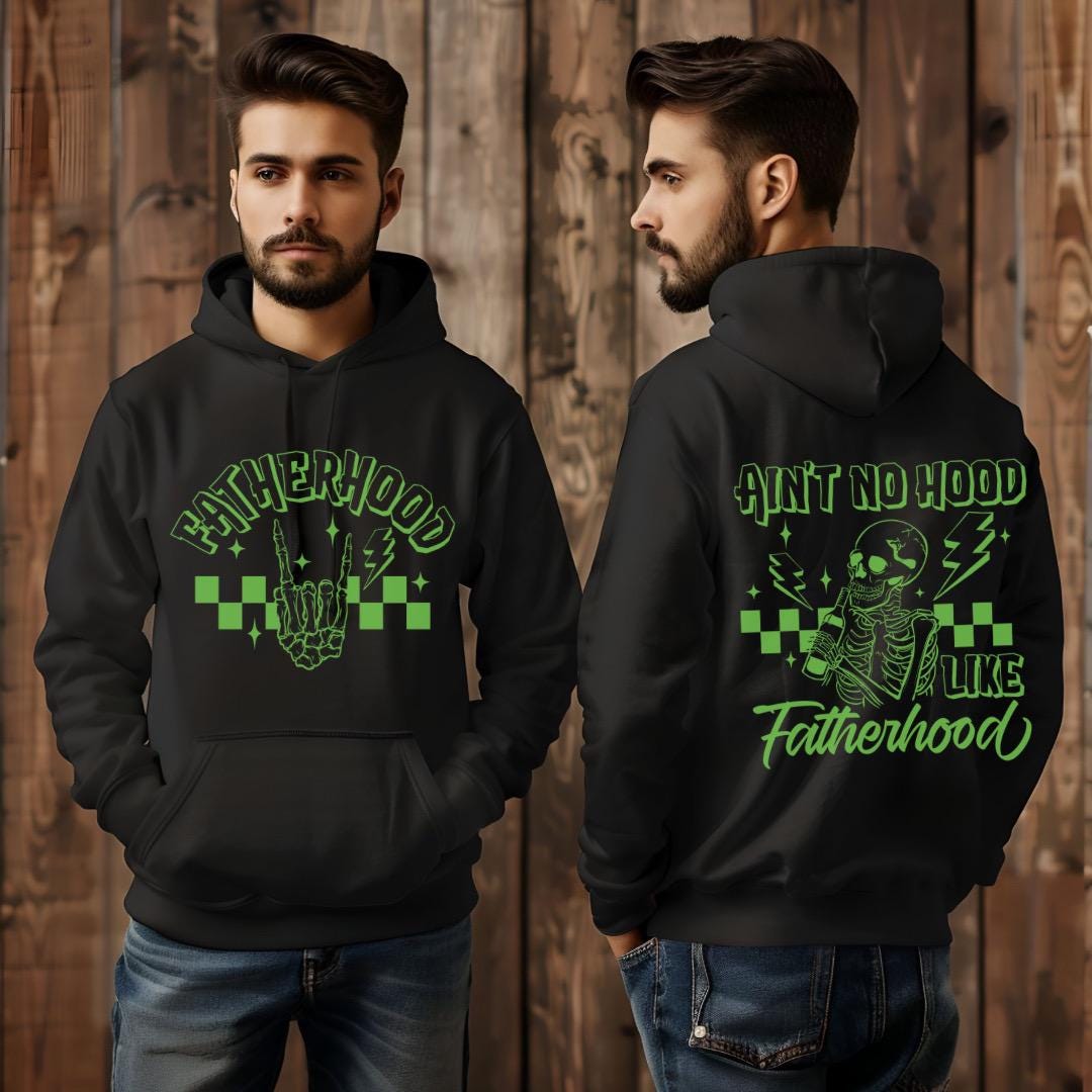 Bad Idea, Good Time Hoodie – Embrace the Fun!