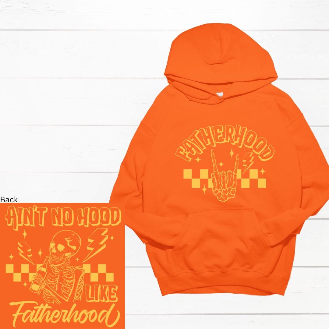 Bad Idea, Good Time Hoodie – Embrace the Fun!