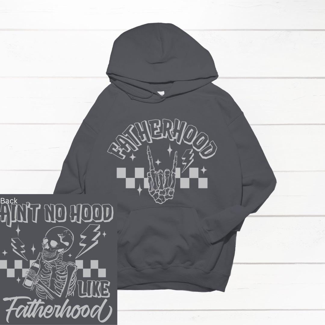 Bad Idea, Good Time Hoodie – Embrace the Fun!